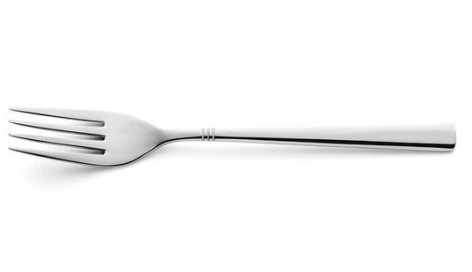 Palmon Dessertgabel 18/10, hochglänzend