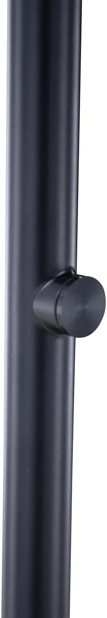 Corong Stehleuchte: Modernes Design trifft auf funktionale Beleuchtung.