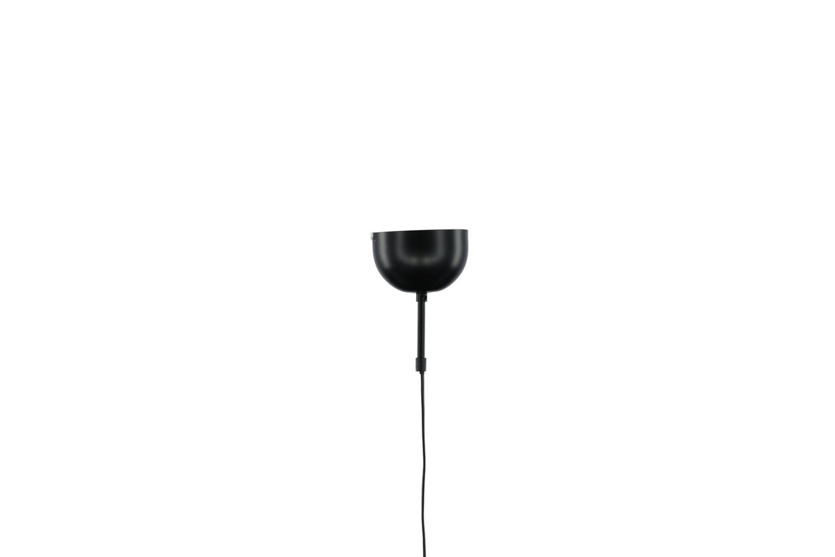 Dropp Pendelleuchte in Schwarz präsentiert im Onlineshop von KAQTU Design AG. Pendelleuchte ist von Venture Home