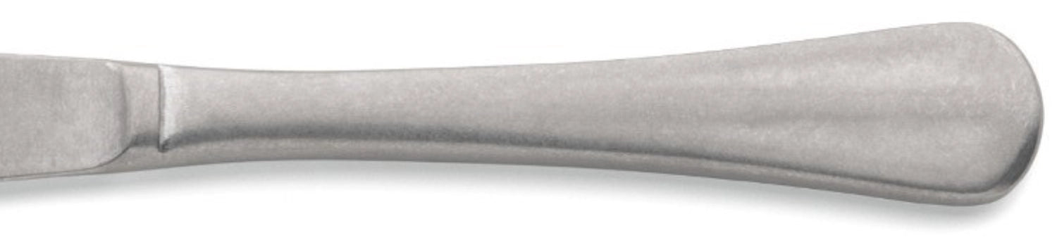 Baguette Vintage Dessertmesser rfr.