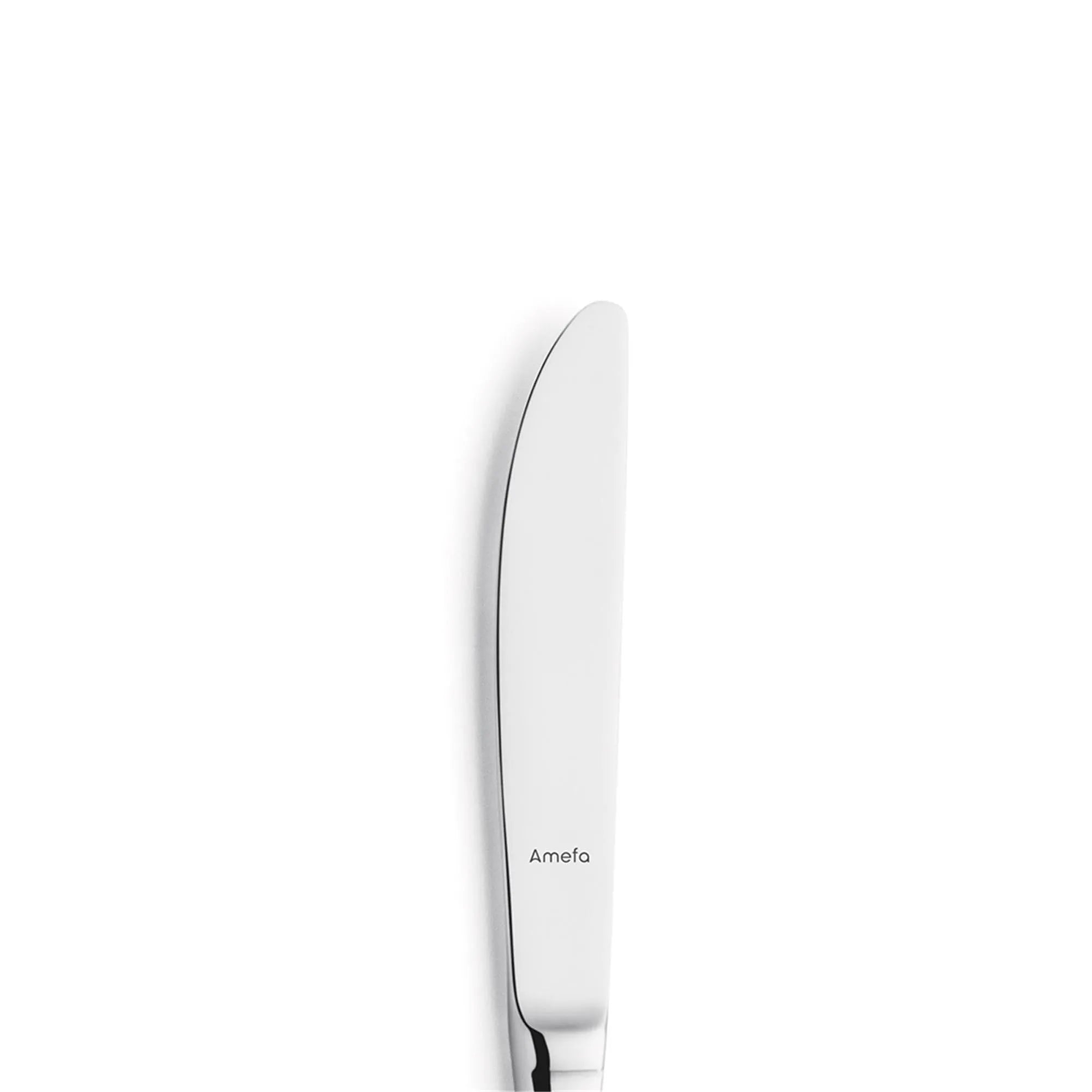 Elegantes Amefa Baguette Obstmesser: Perfekt für präzises Schneiden.