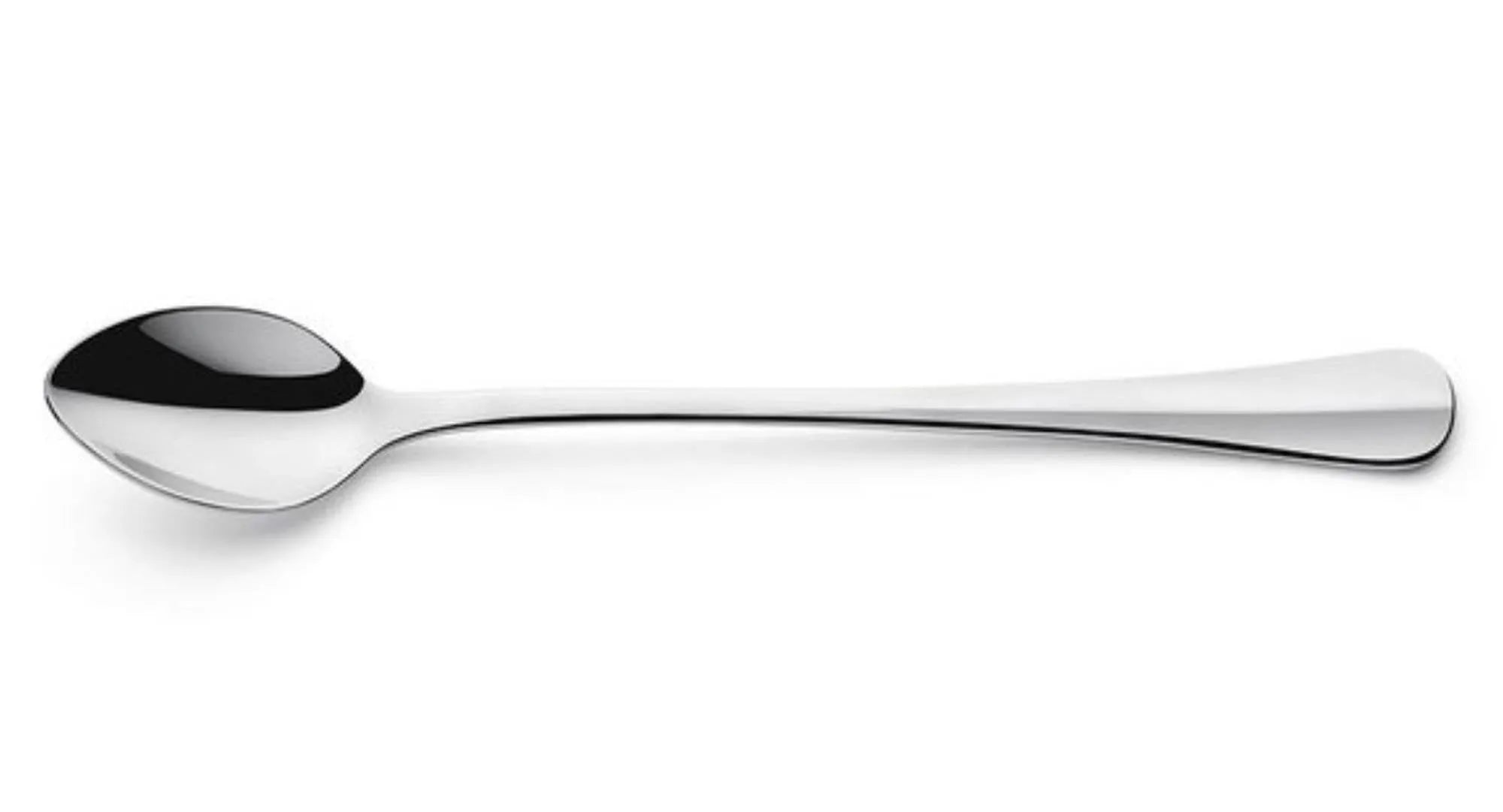 Elegante Baguette Limolöffel von Amefa aus 18/10 Edelstahl: langlebig, korrosionsbeständig, spülmaschinenfest, zeitloses Design.