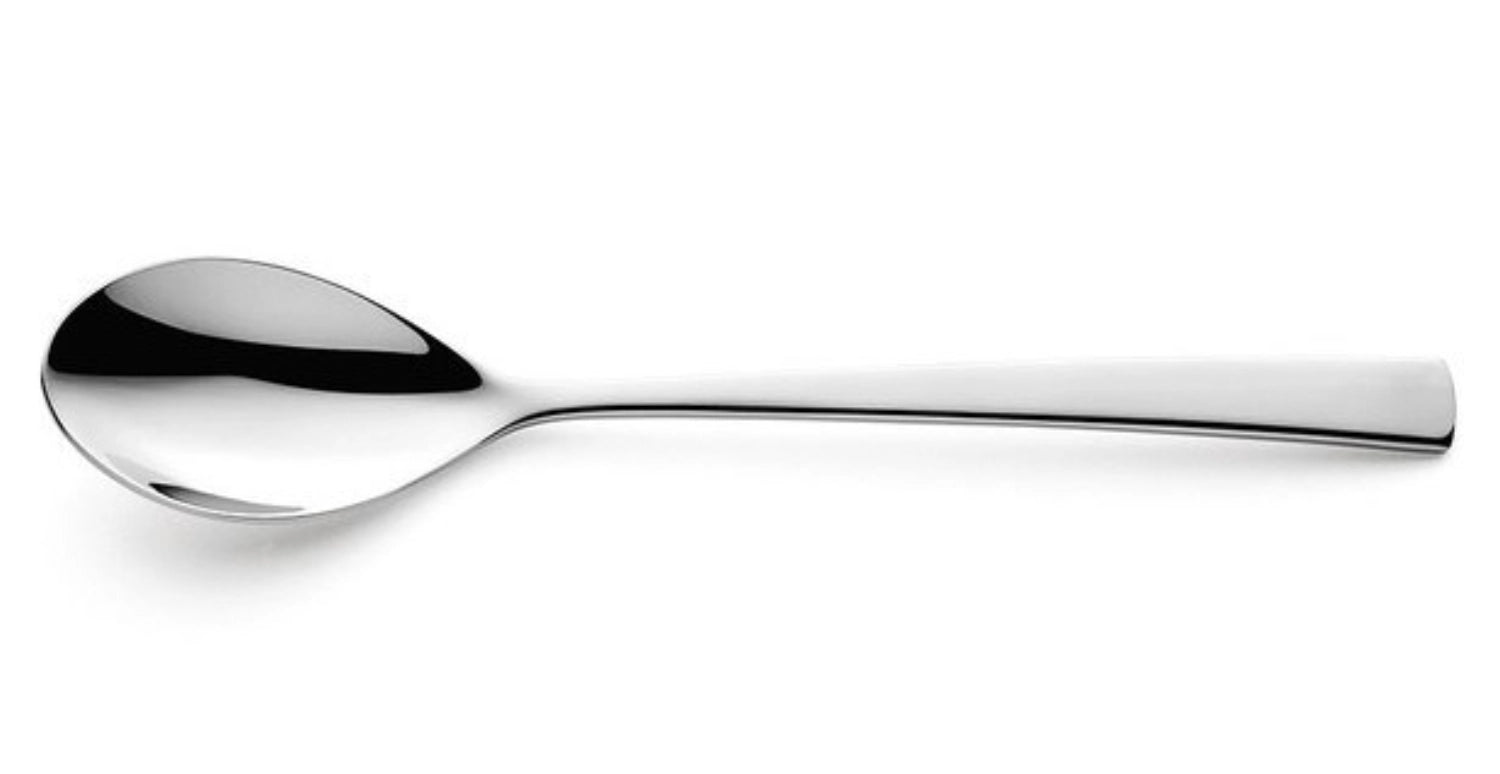 Aurora Menülöffel 18/10, hochglänzend