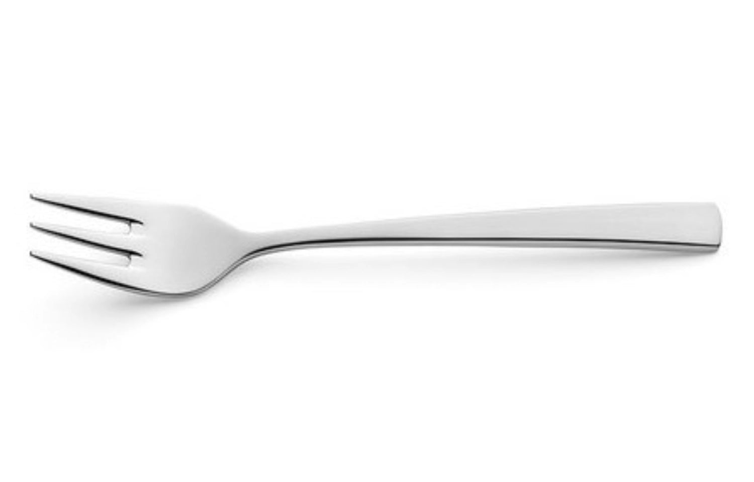 Aurora Kuchengabel 18/10, hochglänzend