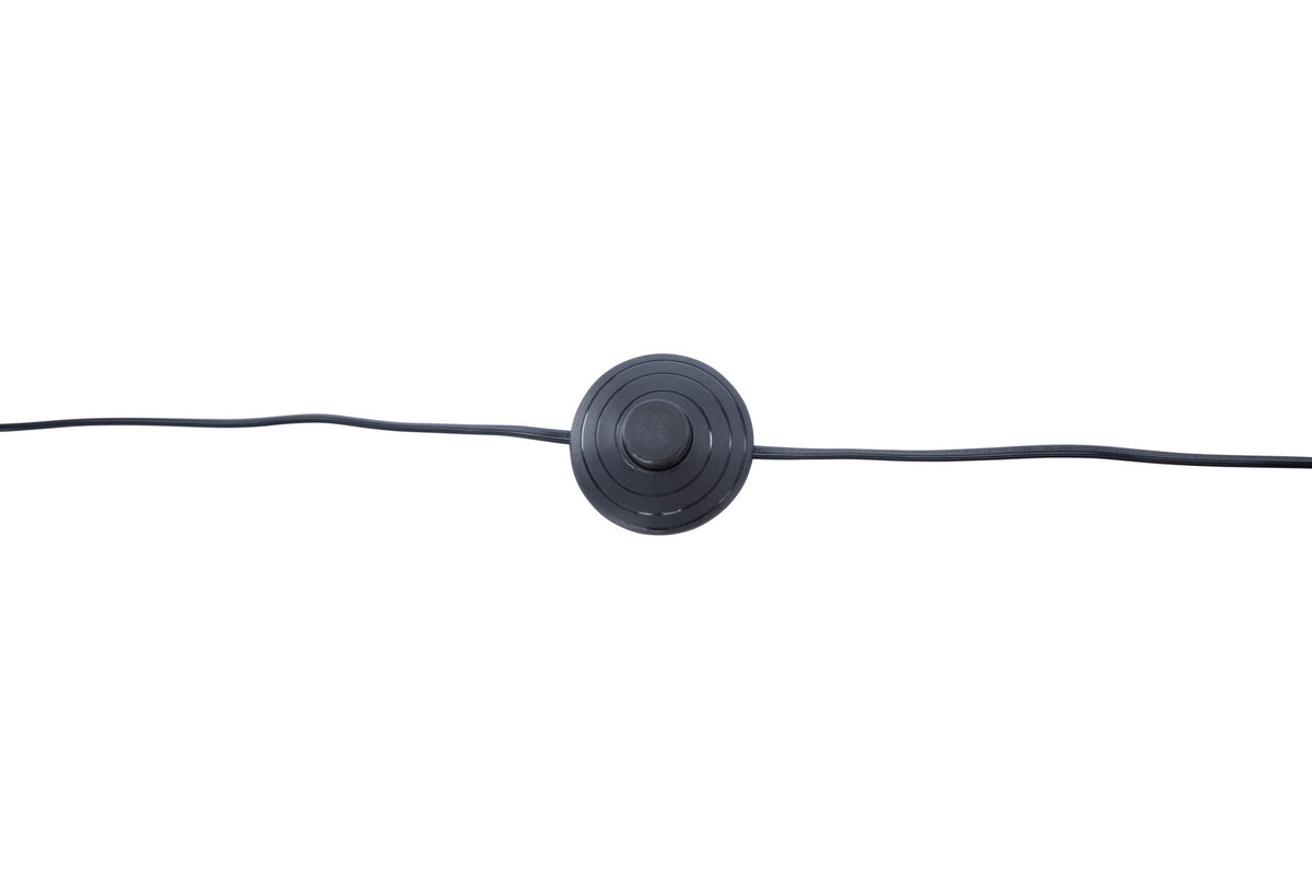 Tiv Stehleuchte in Aqua präsentiert im Onlineshop von KAQTU Design AG. Stehleuchte ist von Venture Home