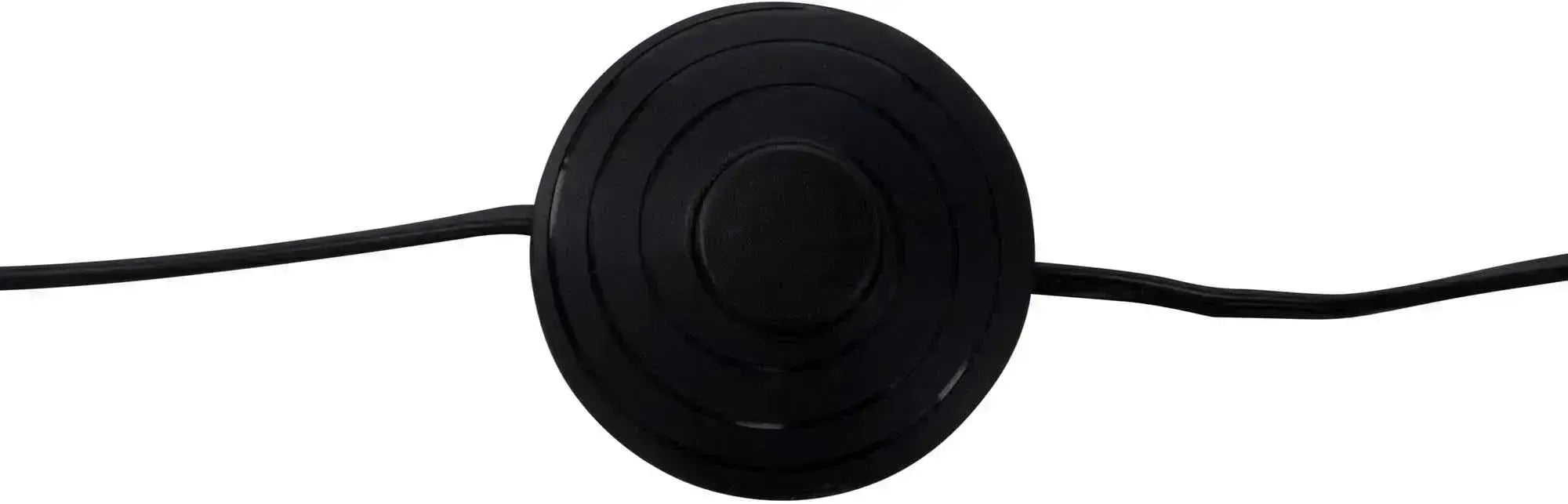 Vifta Stehleuchte in Schwarz präsentiert im Onlineshop von KAQTU Design AG. Stehleuchte ist von Venture Home