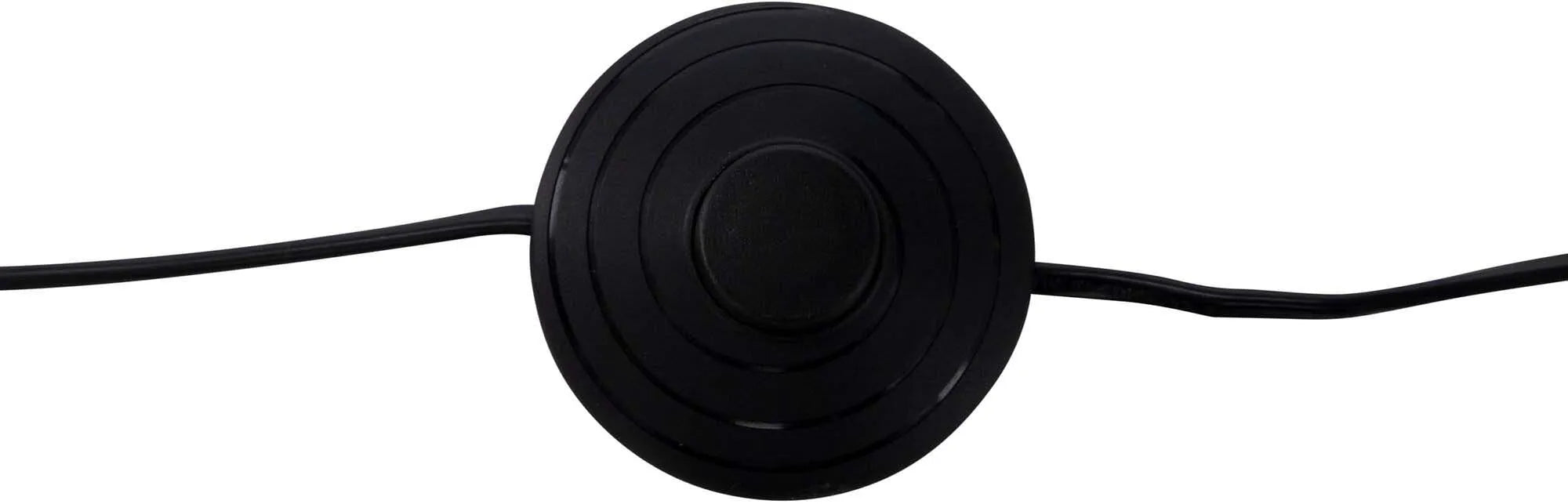 Vifta Stehleuchte in Schwarz präsentiert im Onlineshop von KAQTU Design AG. Stehleuchte ist von Venture Home