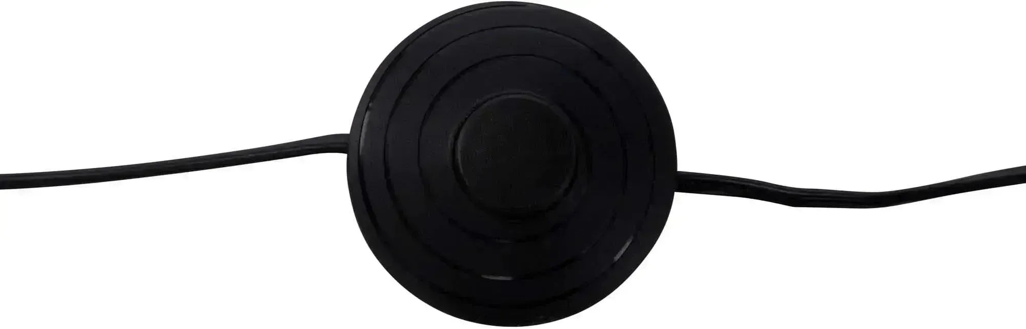 Vifta Stehleuchte in Schwarz präsentiert im Onlineshop von KAQTU Design AG. Stehleuchte ist von Venture Home