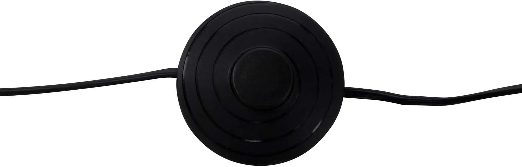 Vifta Stehleuchte in Schwarz präsentiert im Onlineshop von KAQTU Design AG. Stehleuchte ist von Venture Home