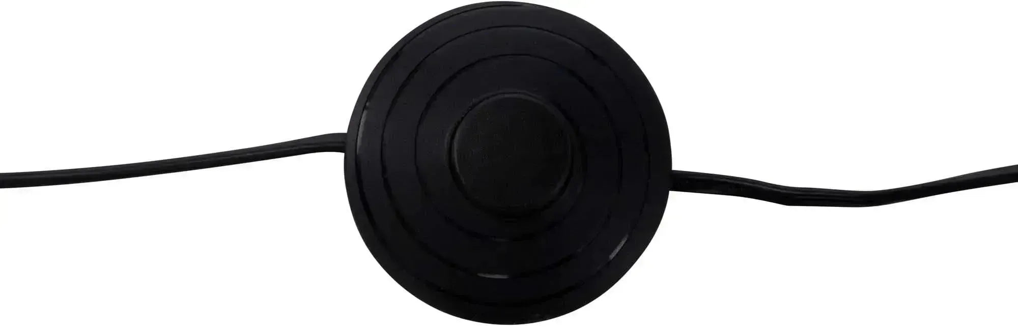 Vifta Stehleuchte in Schwarz präsentiert im Onlineshop von KAQTU Design AG. Stehleuchte ist von Venture Home