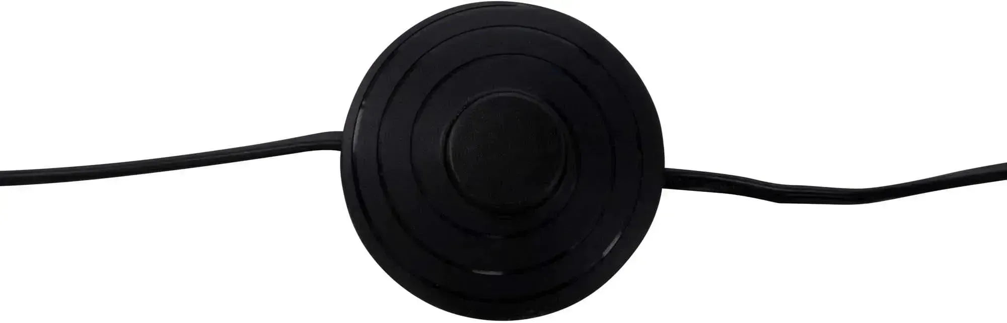 Vifta Stehleuchte in Schwarz präsentiert im Onlineshop von KAQTU Design AG. Stehleuchte ist von Venture Home