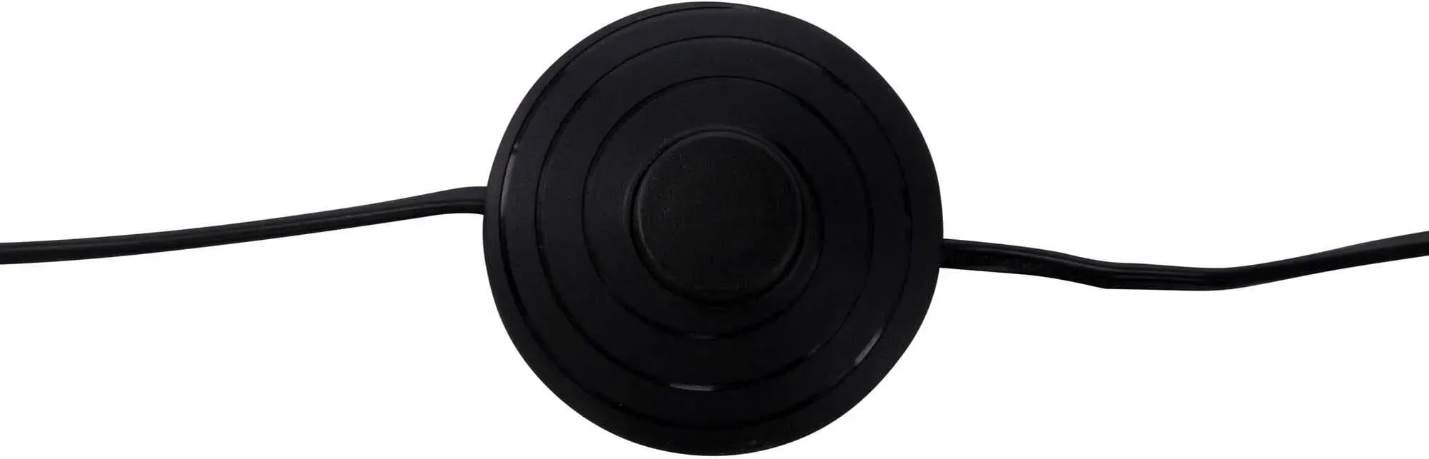 Vifta Stehleuchte in Schwarz präsentiert im Onlineshop von KAQTU Design AG. Stehleuchte ist von Venture Home