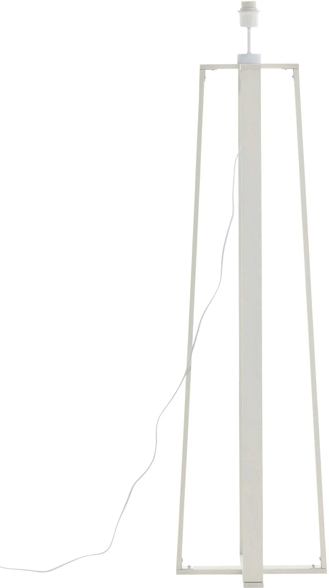Die Avspark Stehlampe von Venture Home: Elegantes Design aus Stahl, ideal für modernes Wohnen. Perfekt für Schlafzimmer und Wohnzimmer.