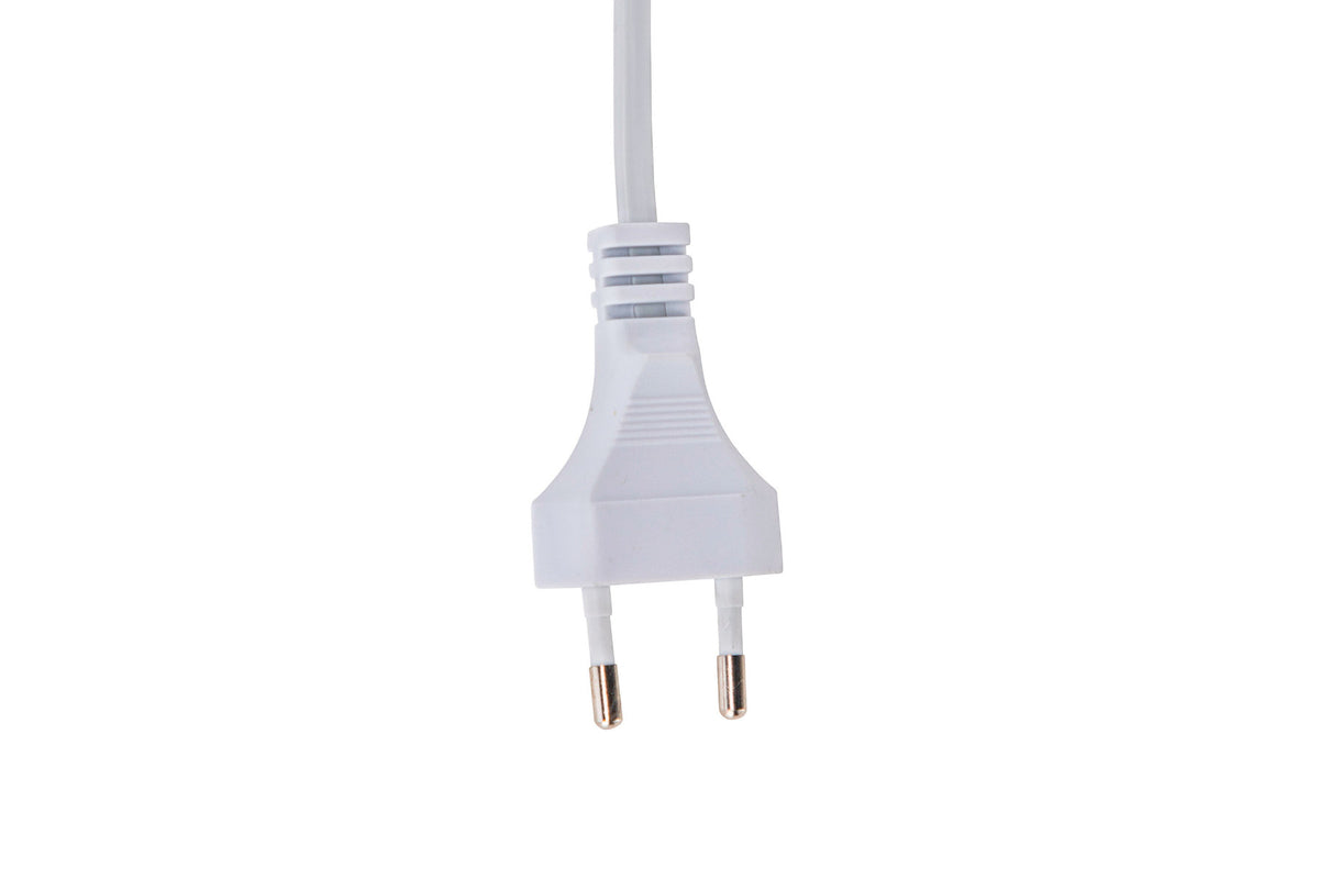 Kona Stehleuchte in Weiss präsentiert im Onlineshop von KAQTU Design AG. Stehleuchte ist von Venture Home