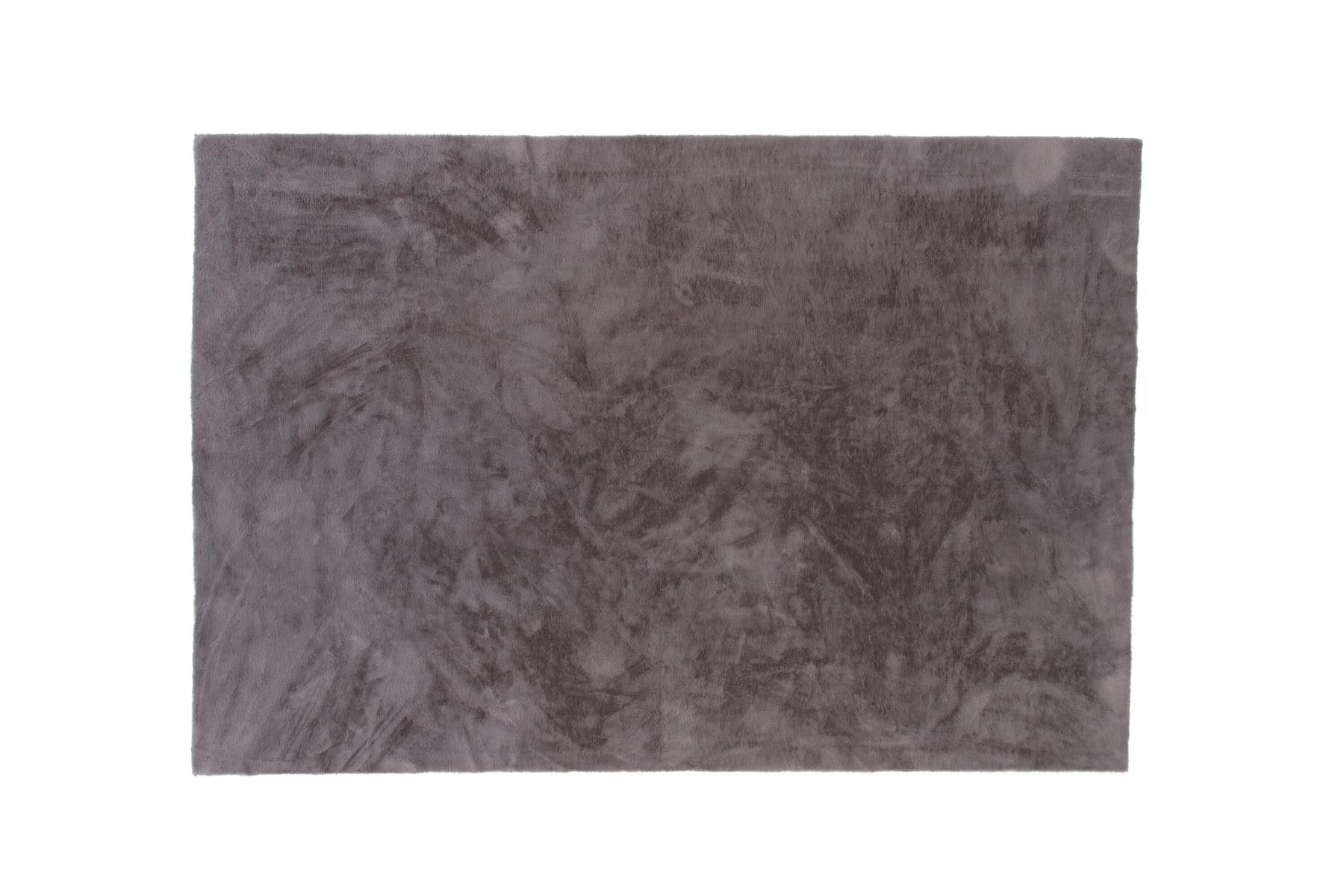 Nina Teppich in Braun präsentiert im Onlineshop von KAQTU Design AG. Teppich ist von Venture Home