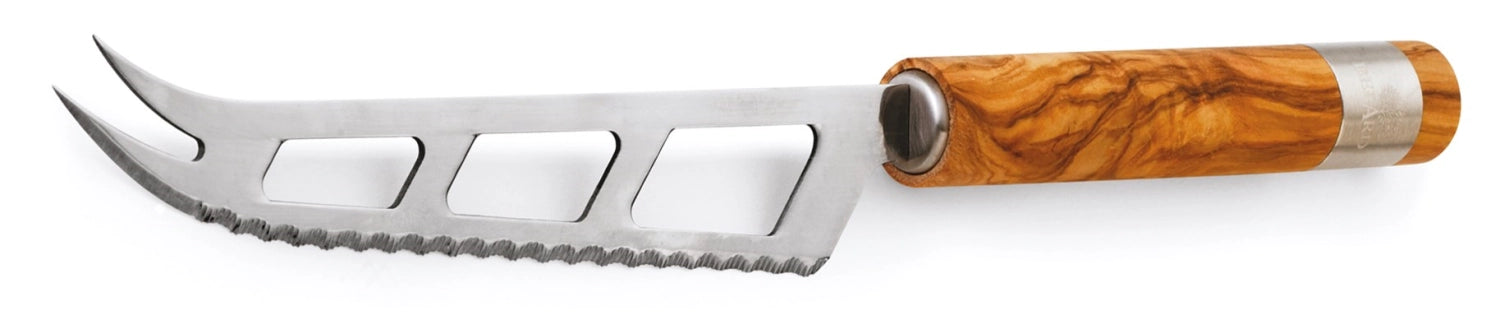 Käsemesser Olive Wood Acero 10 cm
