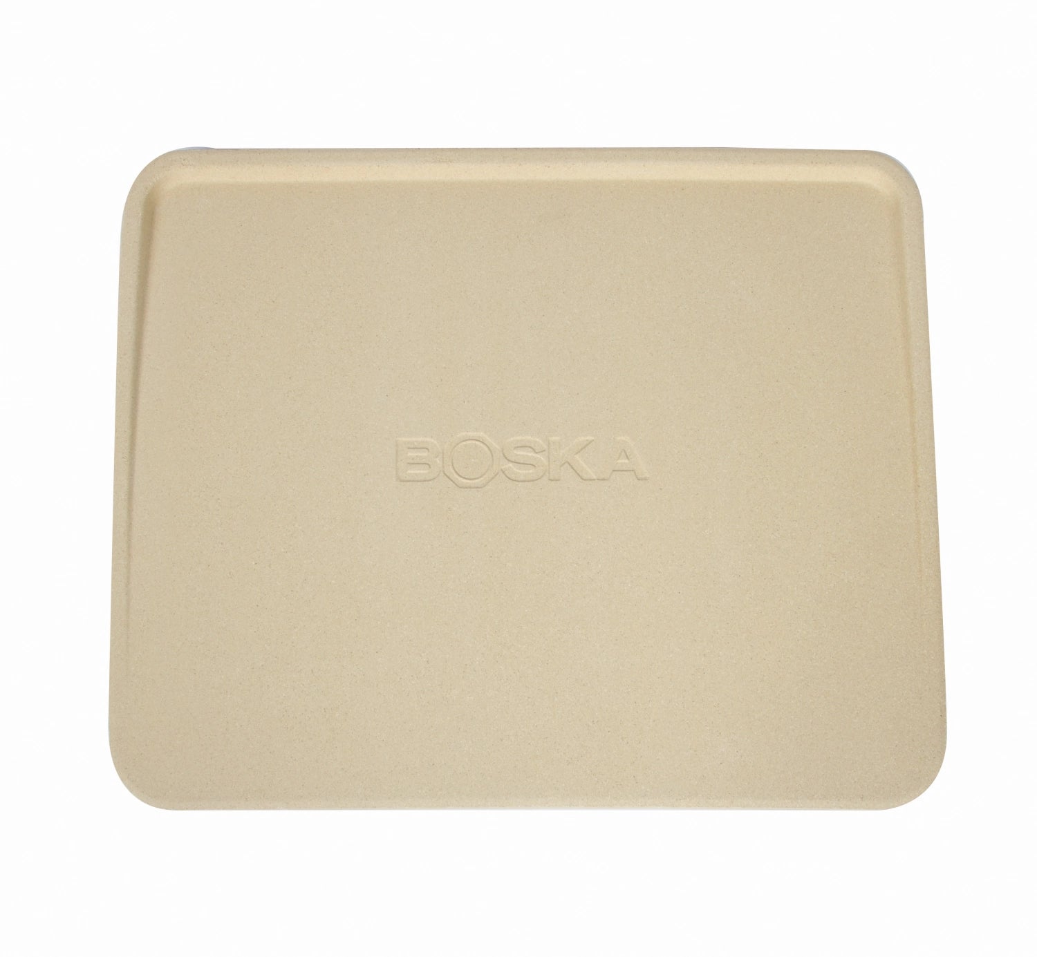 Pizzastein rechteckig   Kordorit 32x40cm