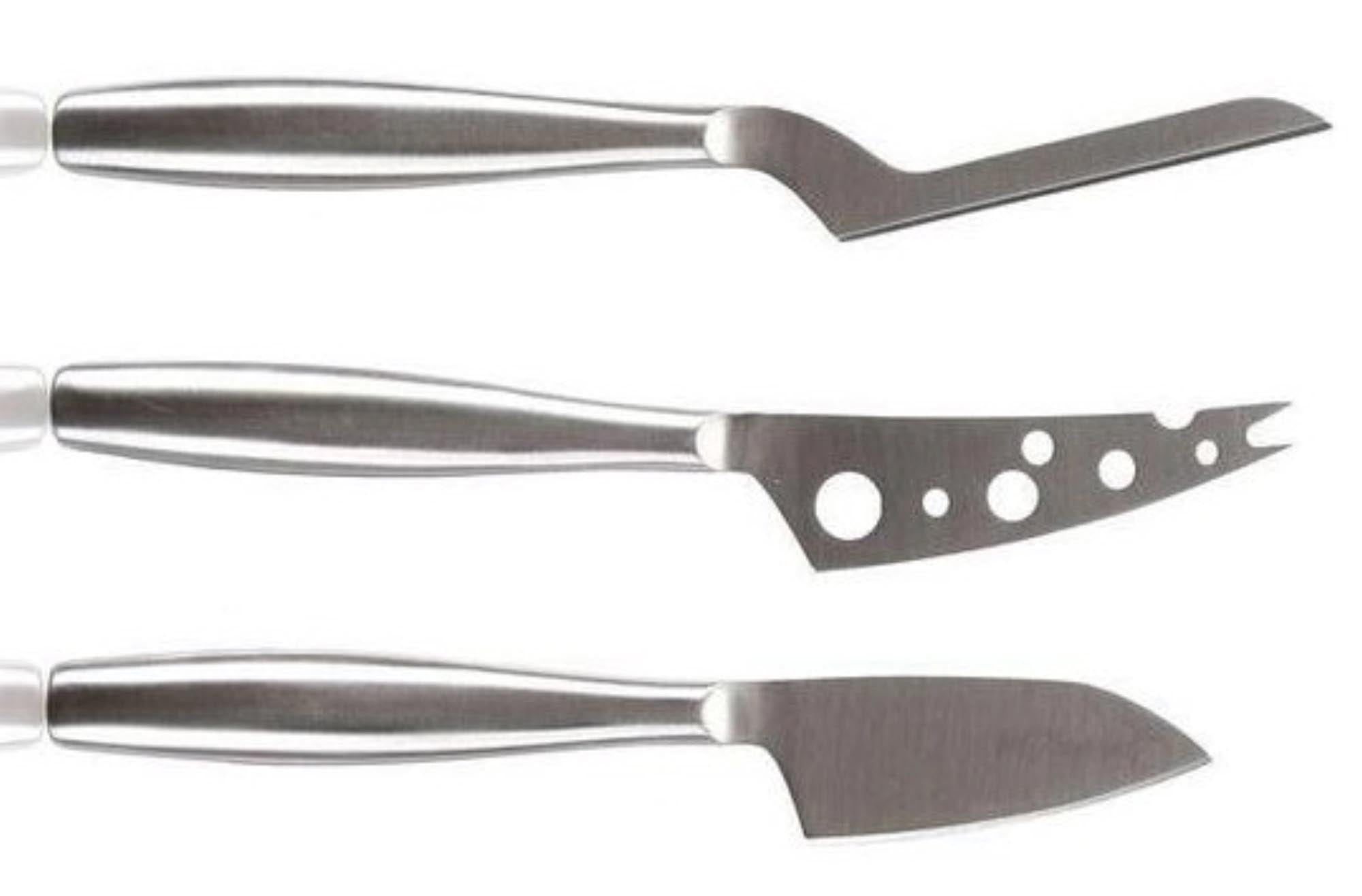 Entdecken Sie die Käsereibe Copenhagen aus hochwertigem Edelstahl von Boska. Modernes Design, langlebig und ideal für müheloses Reiben von Käse.
