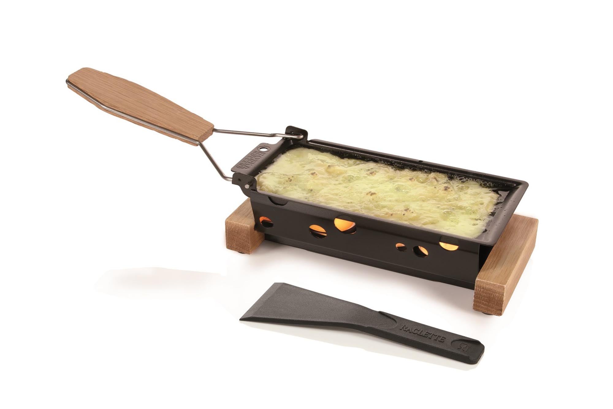 PartyClette® Togo Oslo, Eiche, 19.5x9.5x5.0cm