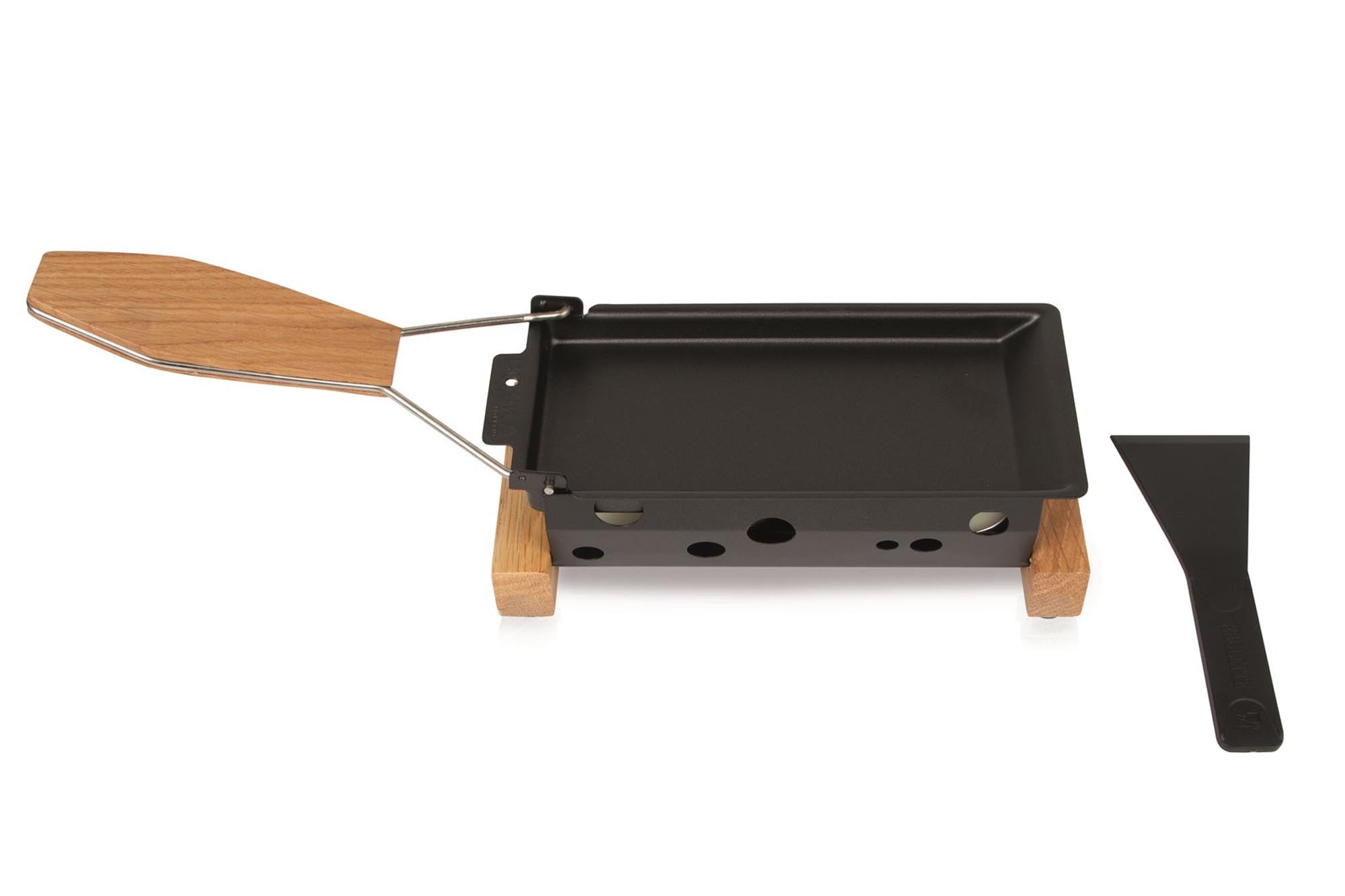 PartyClette® Togo Oslo, Eiche, 19.5x9.5x5.0cm