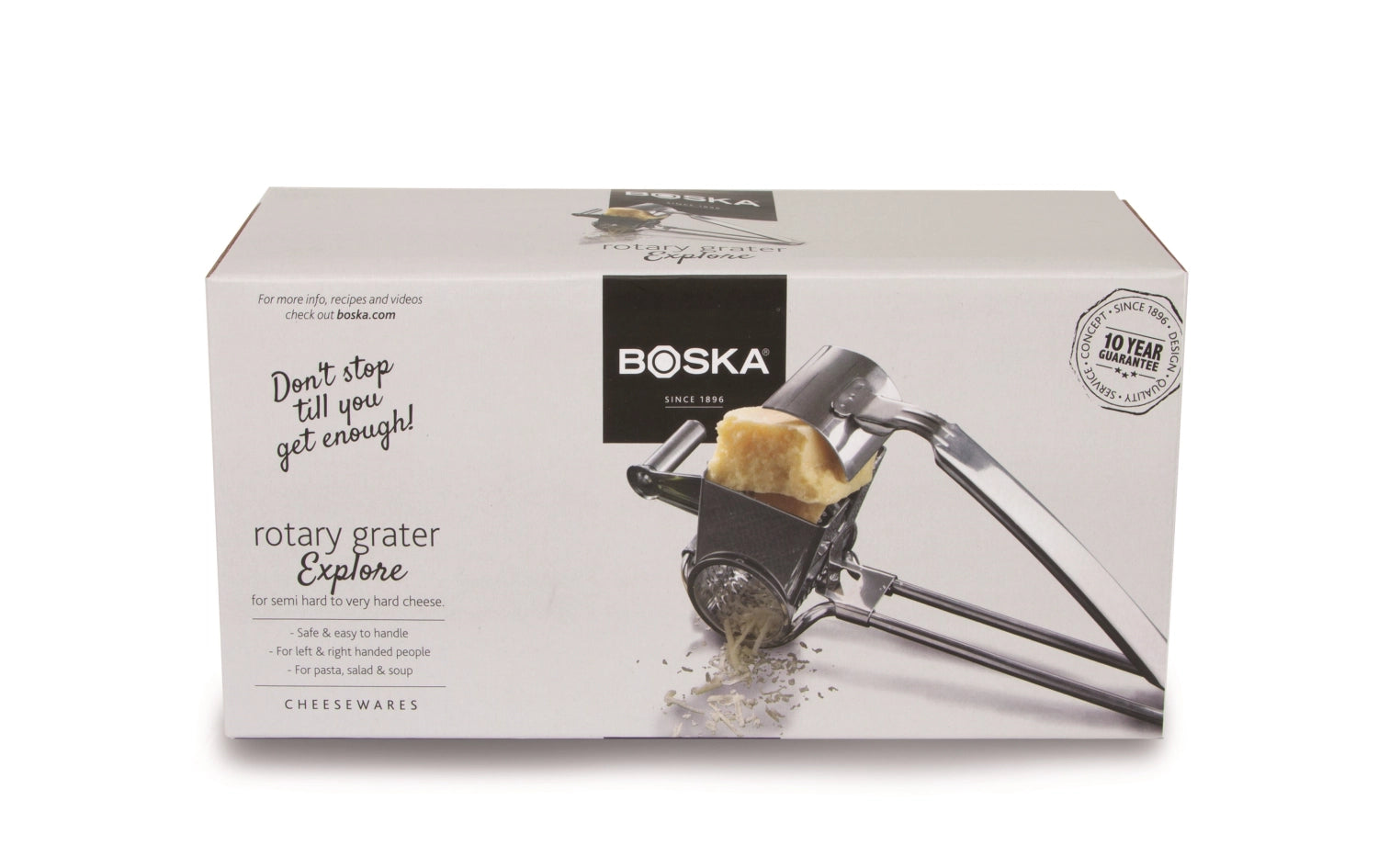 Cheese grater mill Explore