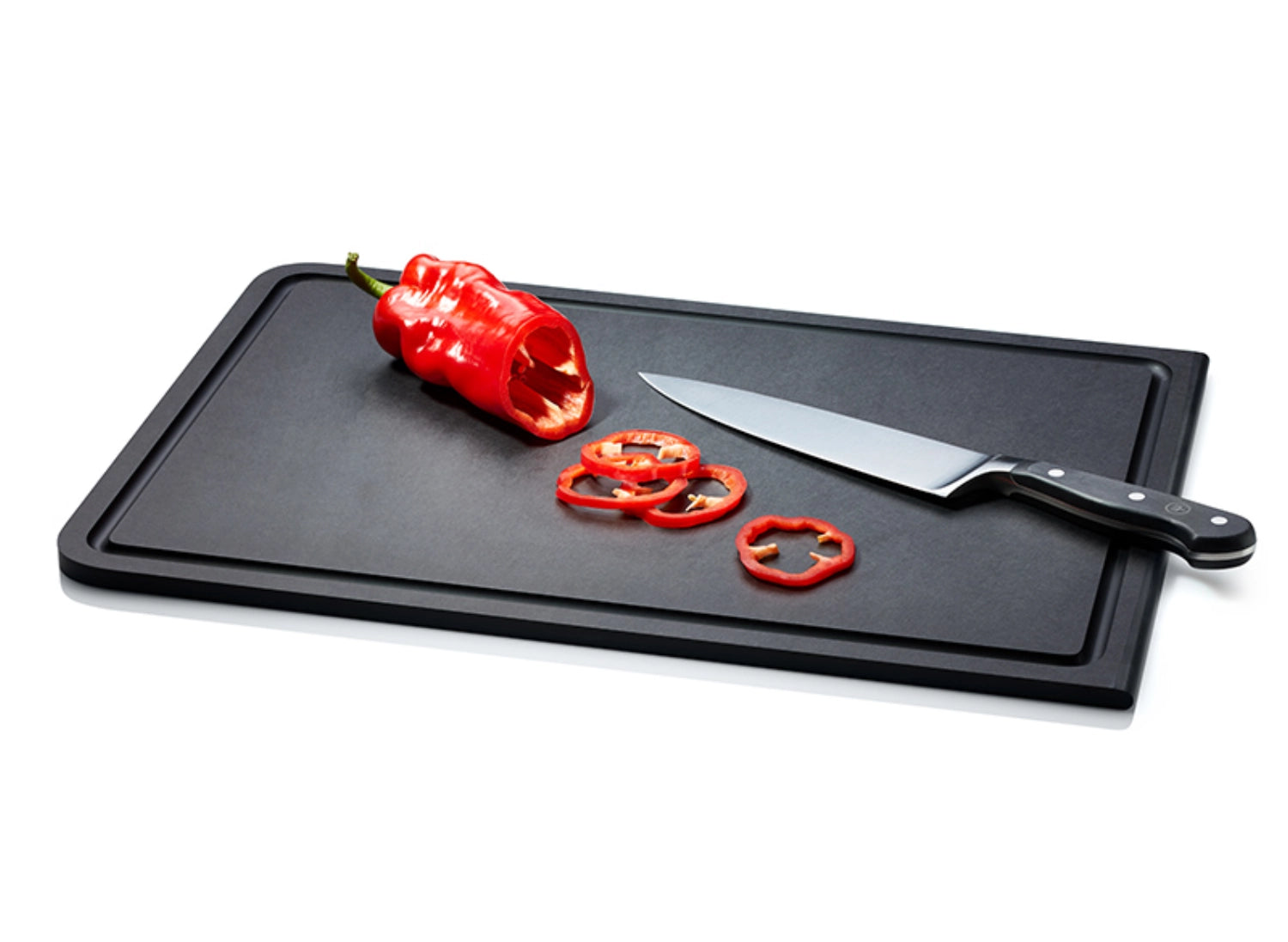 Duracore Tranchier Board con succo trill