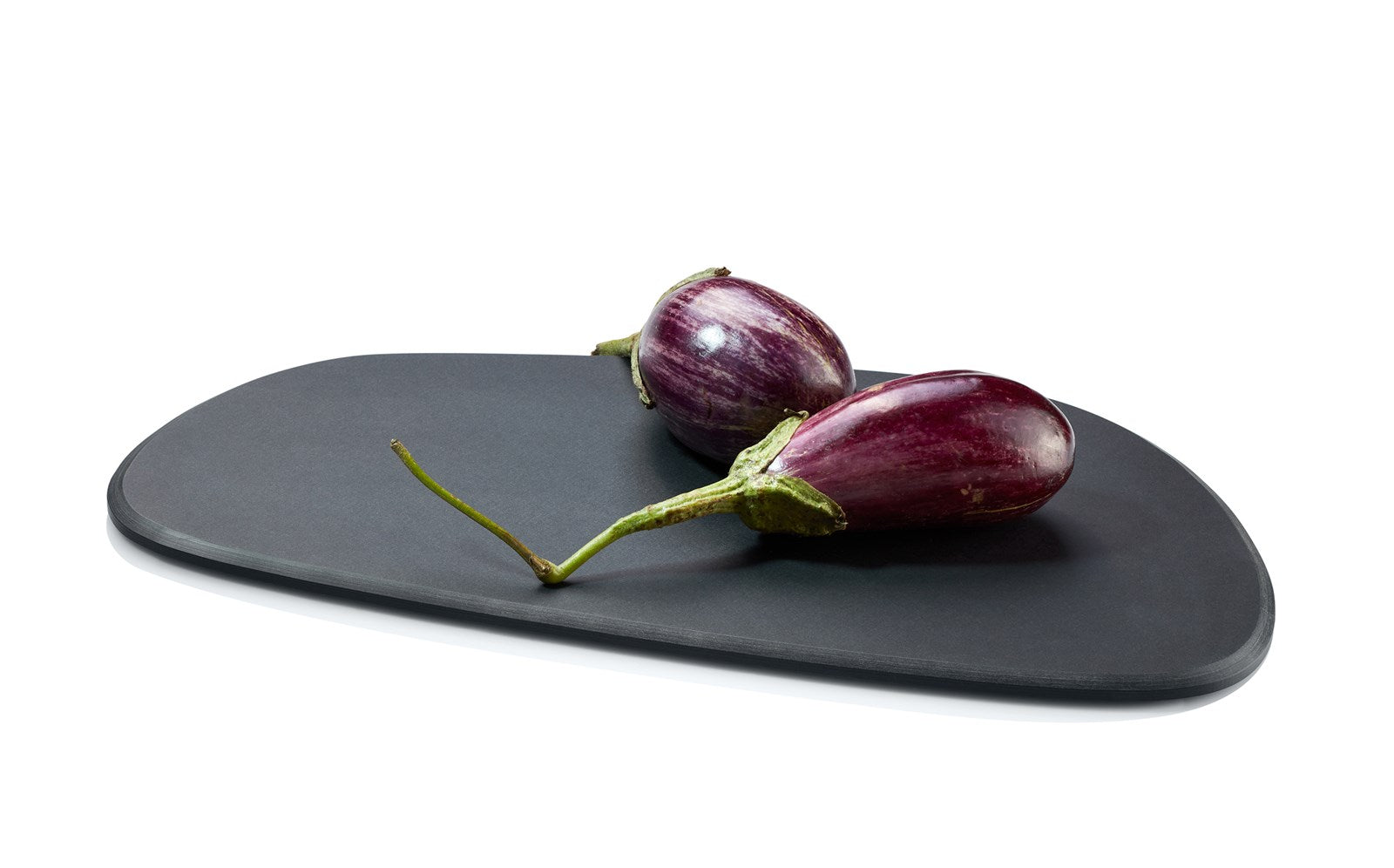 Hochwertiges Duracore Servierbrett Pebble, perfekt für stilvolles Servieren.