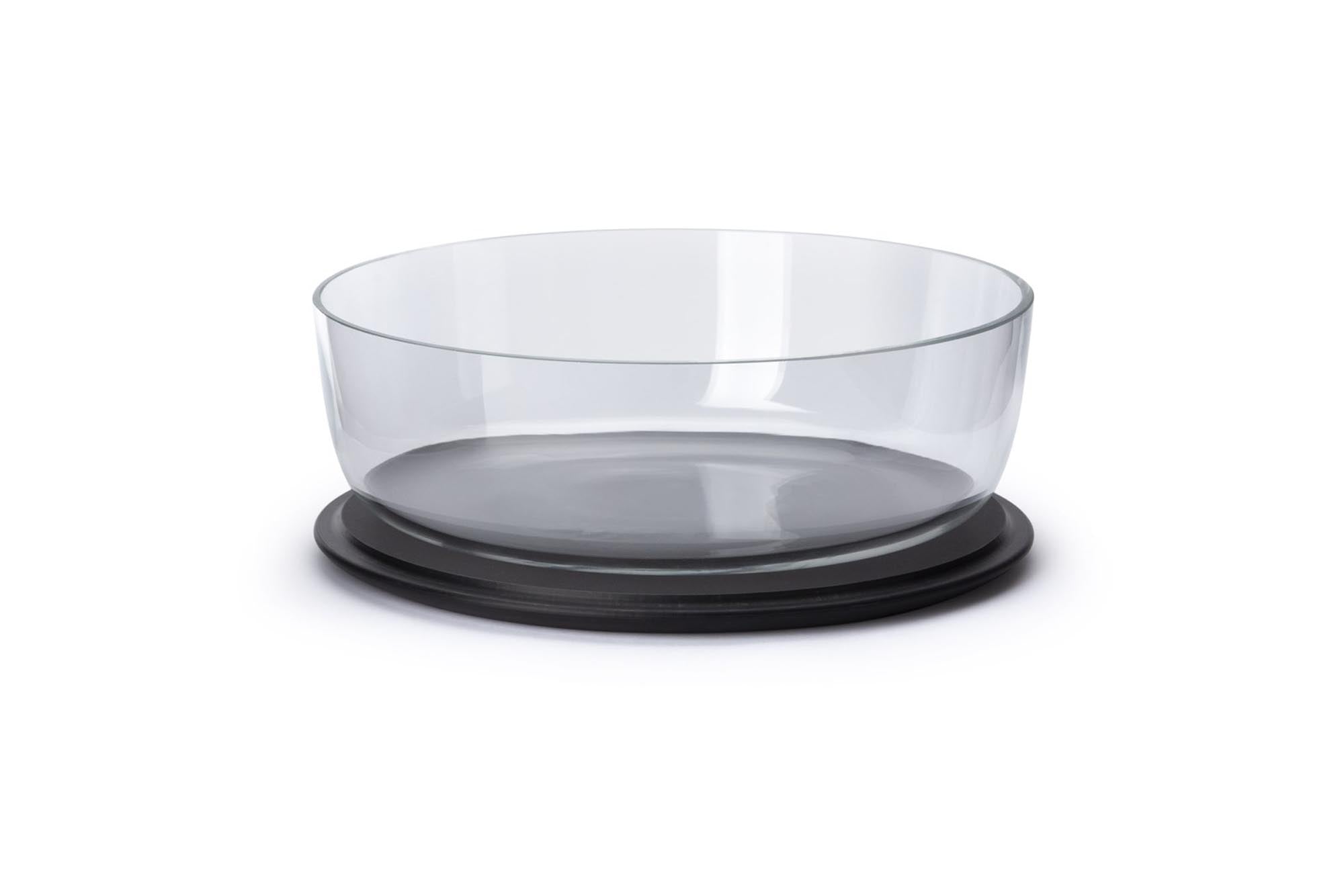 Praktische Duracore Käseglocke (Ø 22 cm) von Continenta: langlebig, elegant und vielseitig. Perfekt für die Aufbewahrung von Käse, Wurst und mehr!