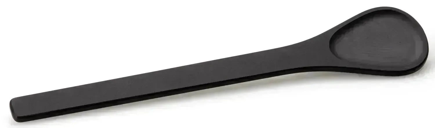 Duracore Kochlöffel, Ø 31.5 cm in Schwarz präsentiert im Onlineshop von KAQTU Design AG. Küchenhelfer ist von Continenta