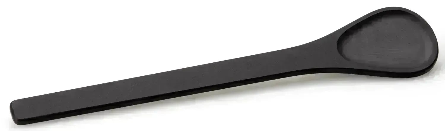 Duracore Kochlöffel, Ø 31.5 cm in Schwarz präsentiert im Onlineshop von KAQTU Design AG. Küchenhelfer ist von Continenta