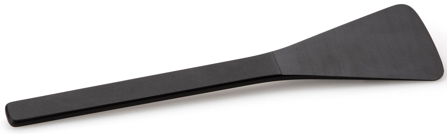 Duracore Wender, Ø 31.5 cm in Schwarz präsentiert im Onlineshop von KAQTU Design AG. Küchenhelfer ist von Continenta