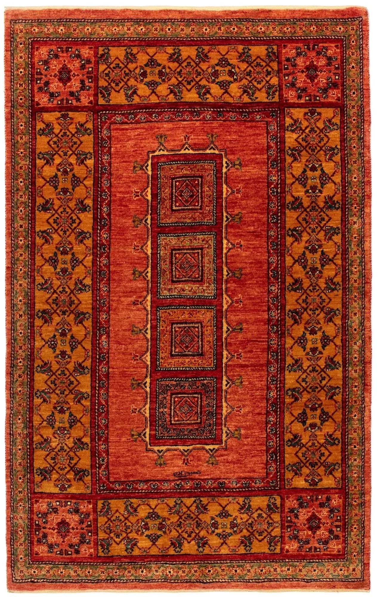 Copernico Schüssel, 15x10.5x7 cm in Kupfer präsentiert im Onlineshop von KAQTU Design AG. Schüssel ist von Cosy & Trendy