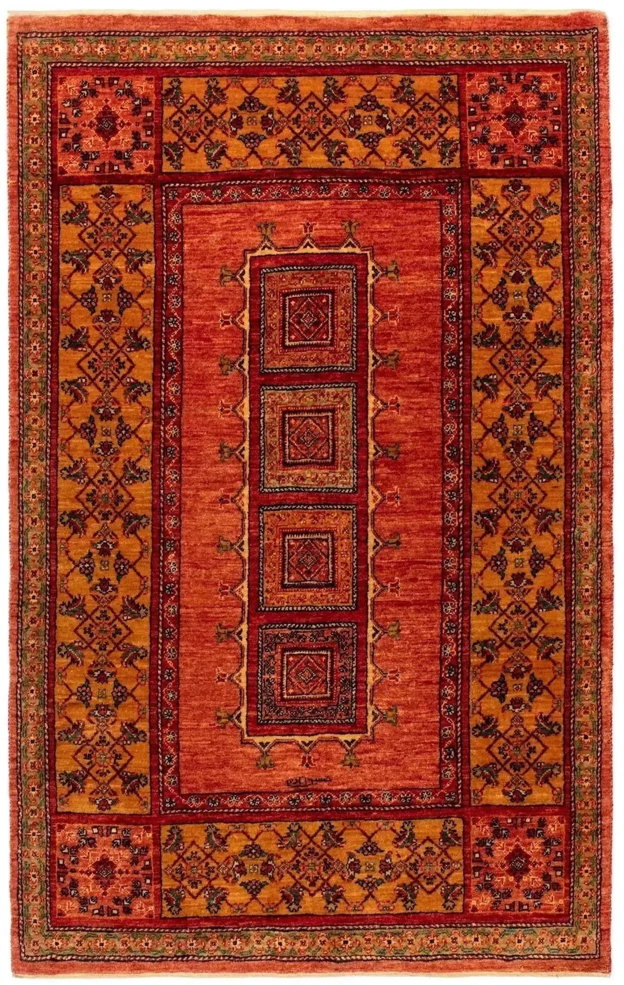 Copernico Schüssel, 15x10.5x7 cm in Kupfer präsentiert im Onlineshop von KAQTU Design AG. Schüssel ist von Cosy & Trendy