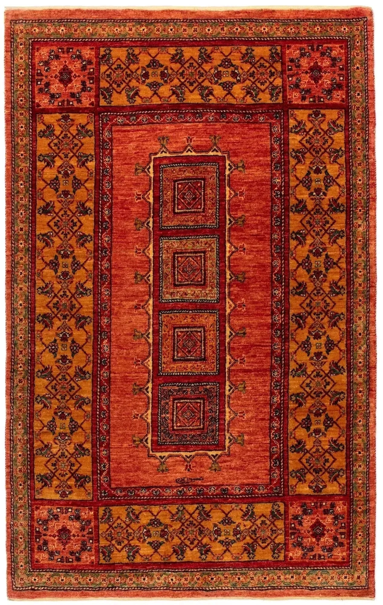 Copernico Schüssel, 15x10.5x7 cm in Kupfer präsentiert im Onlineshop von KAQTU Design AG. Schüssel ist von Cosy & Trendy
