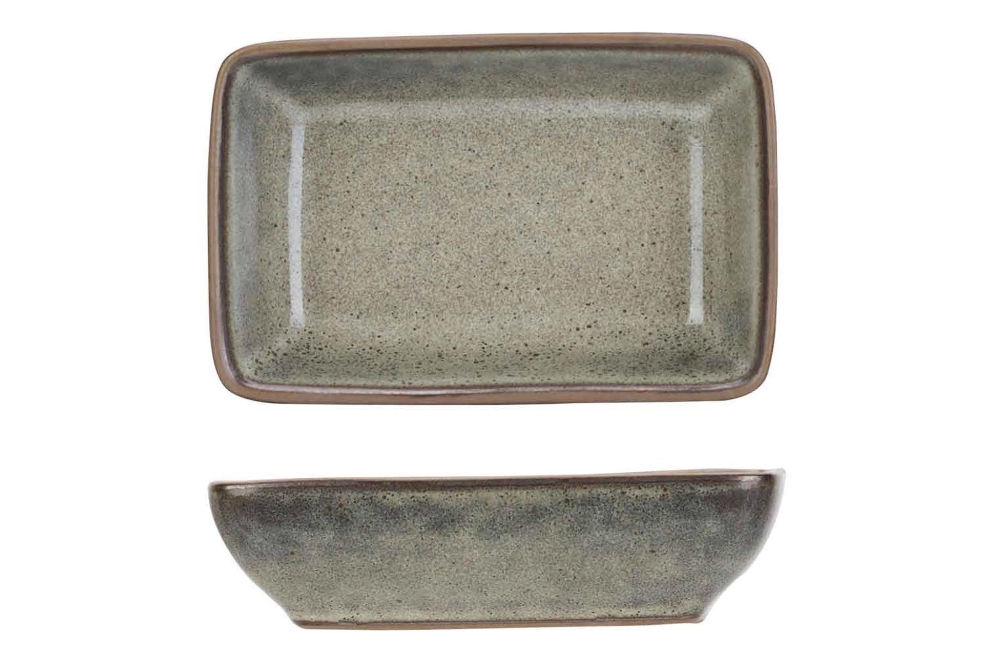 Bento-concept aperoschechène rectangulaire, 9,3x6 cm