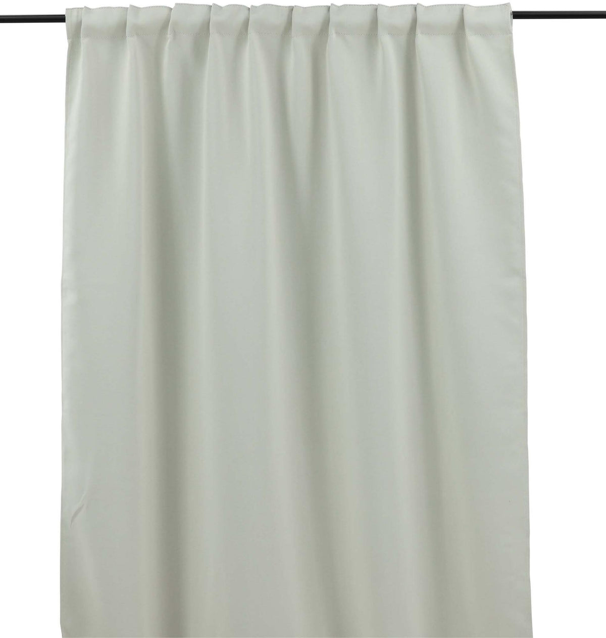 Evelyn Vorhang 2er Pack in Cremefarben präsentiert im Onlineshop von KAQTU Design AG. Vorhang ist von Venture Home