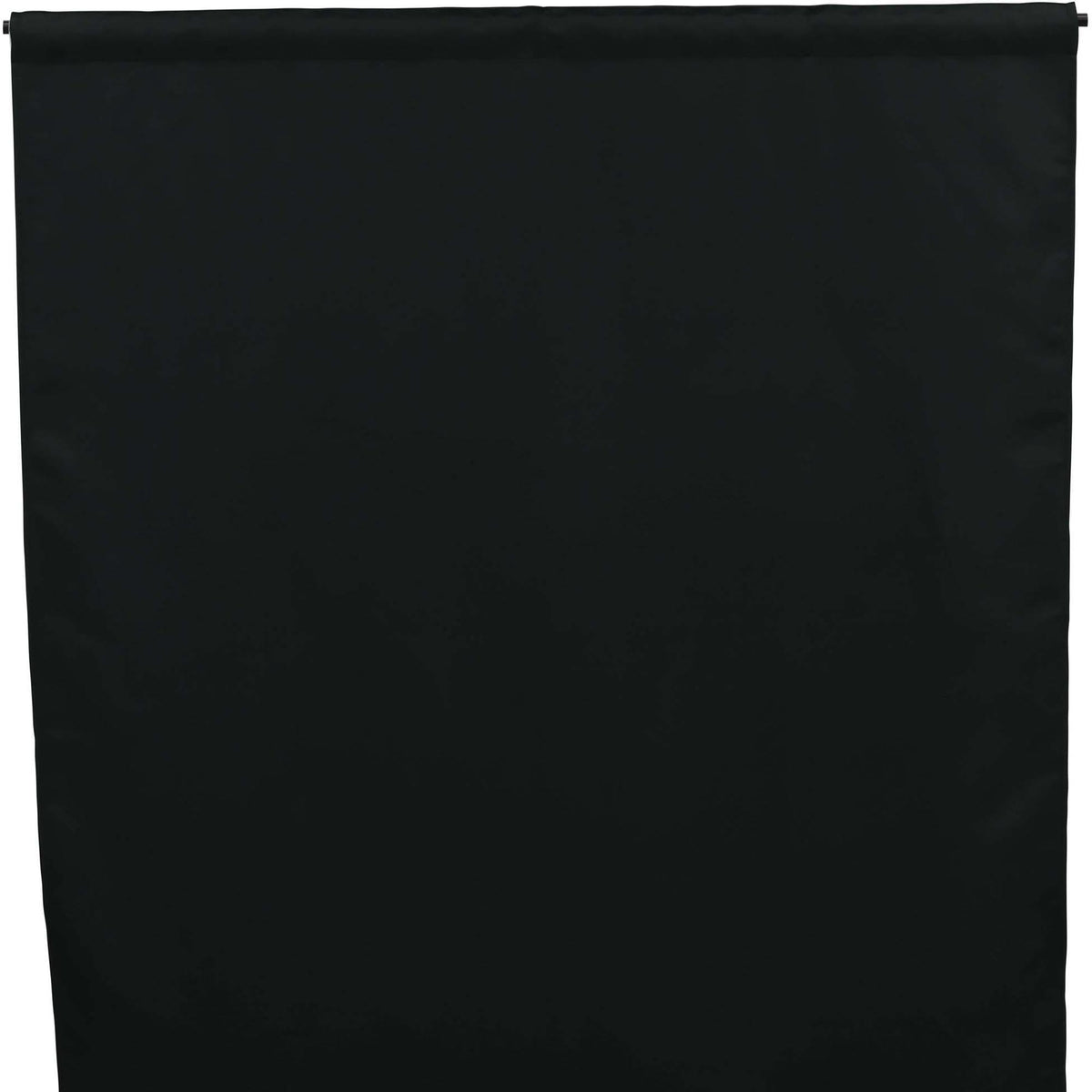 Evelyn Vorhang 2er Pack in Schwarz präsentiert im Onlineshop von KAQTU Design AG. Vorhang ist von Venture Home