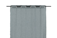 Kaya Lot de 2 œillets pour rideaux