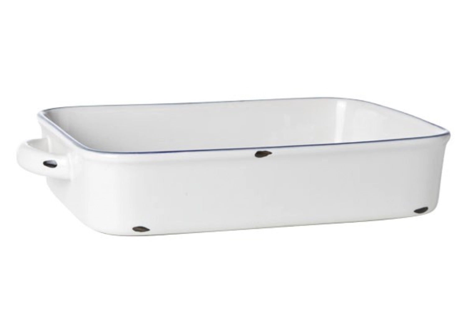 Antoinette Baking Dish Angular, 33x21,5x6 cm