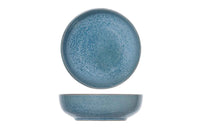 Sparkling bowl blue, Ø 11.5 cm h: 3.8 cm