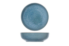 Sparkling bowl blue, Ø 11.5 cm h: 3.8 cm