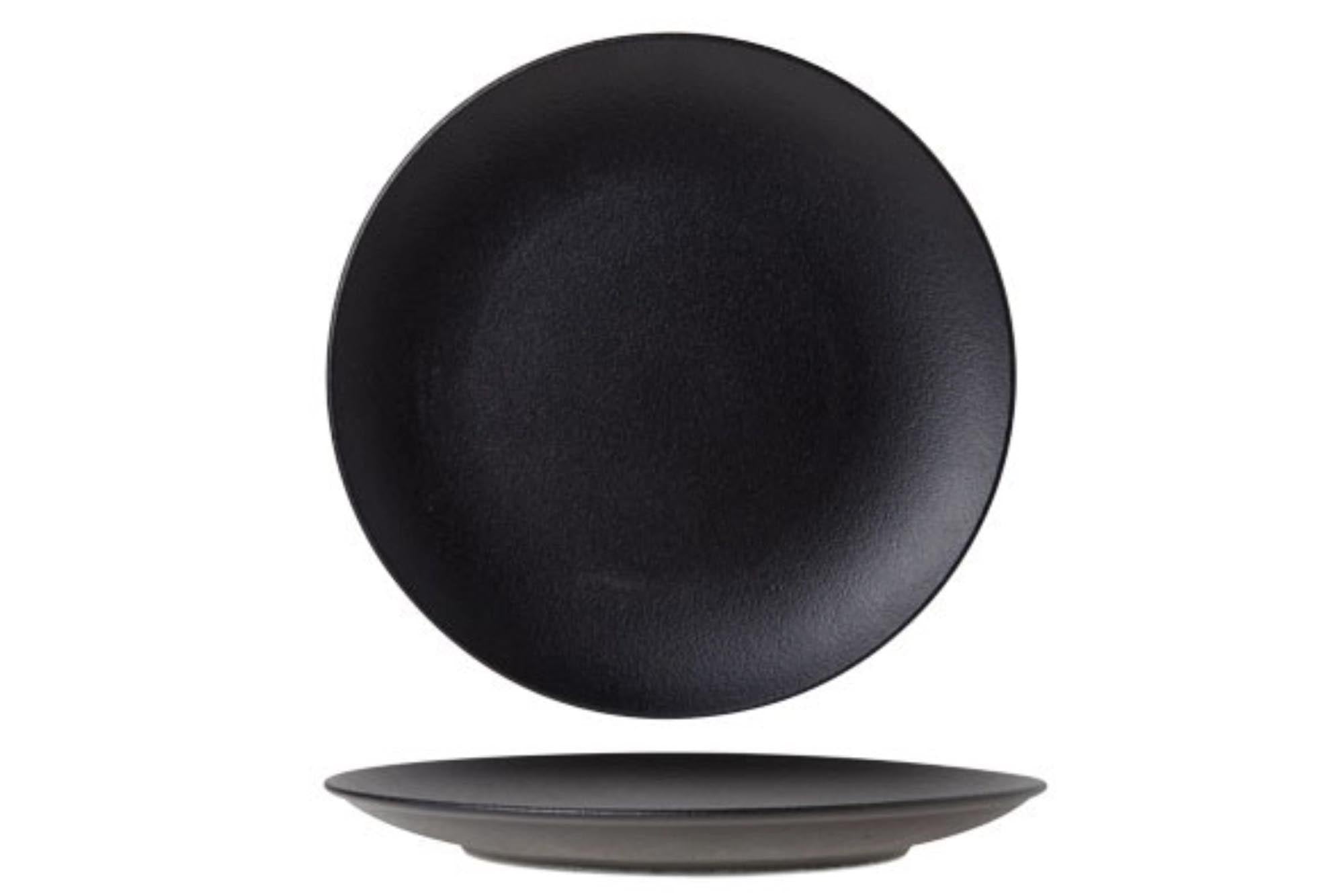 Blackstone plate, Ø 24 cm