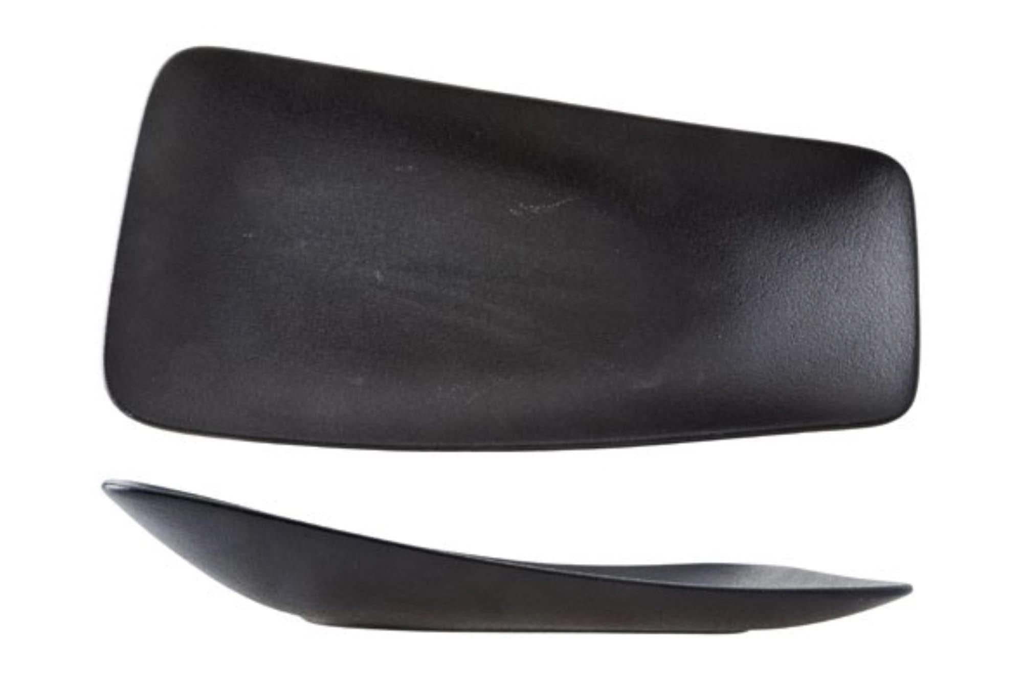 Blackstone plate 29 x 15.5 cm