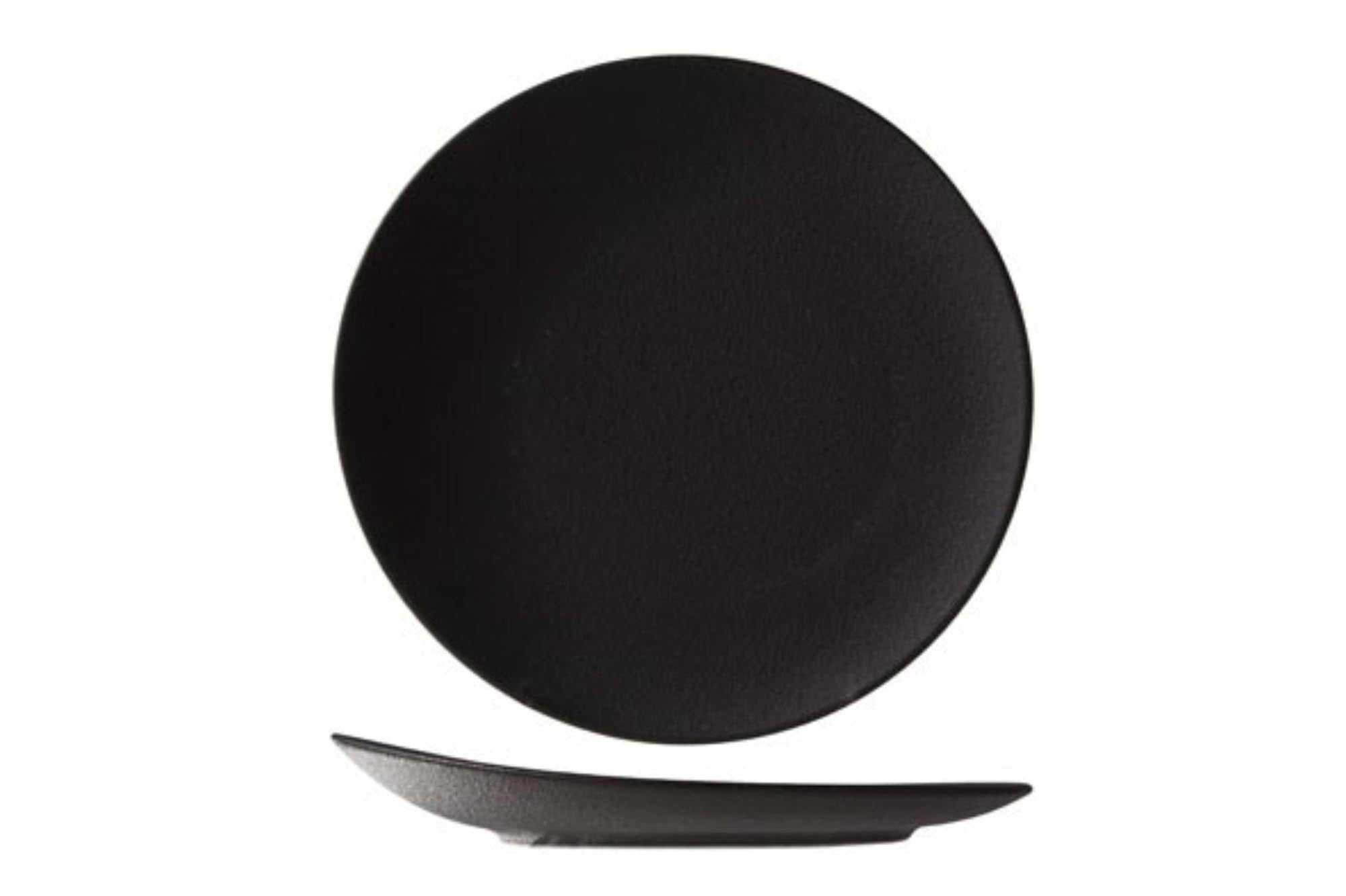 Blackstone plate, Ø 21 cm