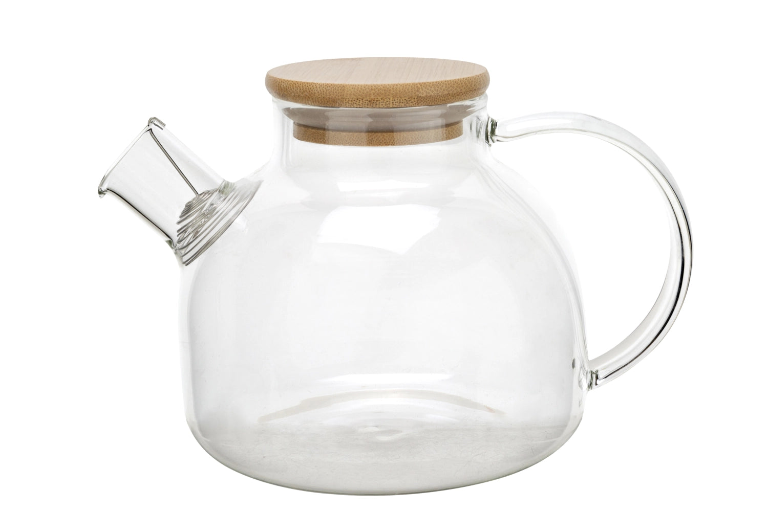 Entdecken Sie die stilvolle Teekanne aus Borosilikatglas (800ml) von Cosy & Trendy. Hitzebeständig, elegant und spülmaschinenfest – ideal für Teeliebhaber!