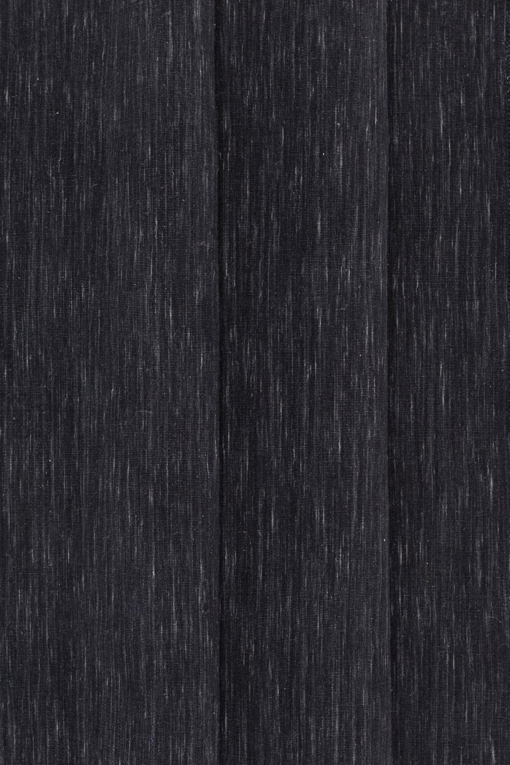 Elton Teppich in Schwarz präsentiert im Onlineshop von KAQTU Design AG. Teppich ist von Venture Home