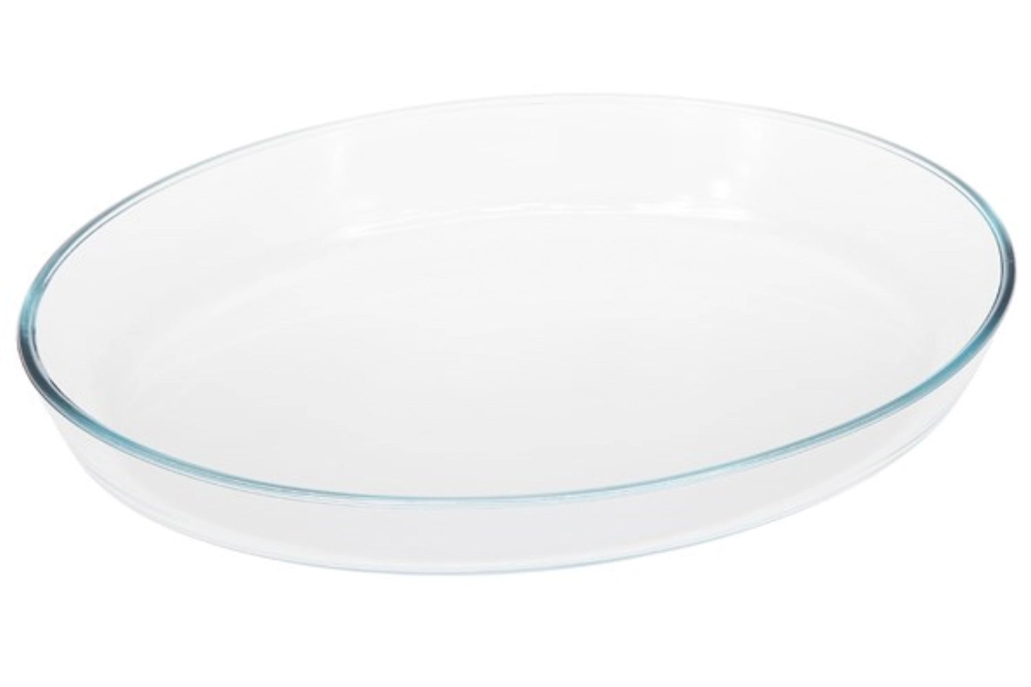 500° Auflaufform oval, 30x21x5.5 cm, 1.8l