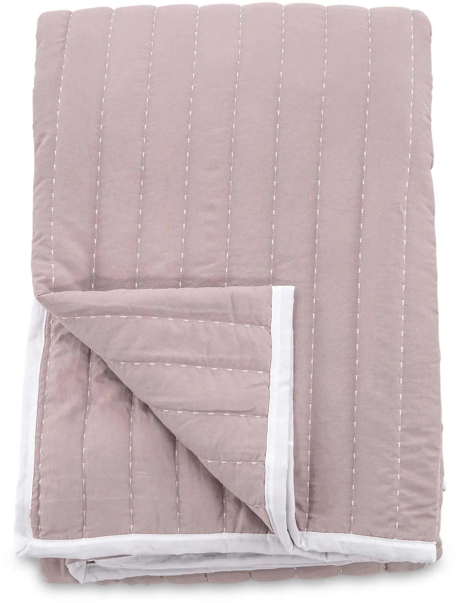 Elegante Tagesdecke Juni: Perfekte Harmonie aus Stil und Komfort.