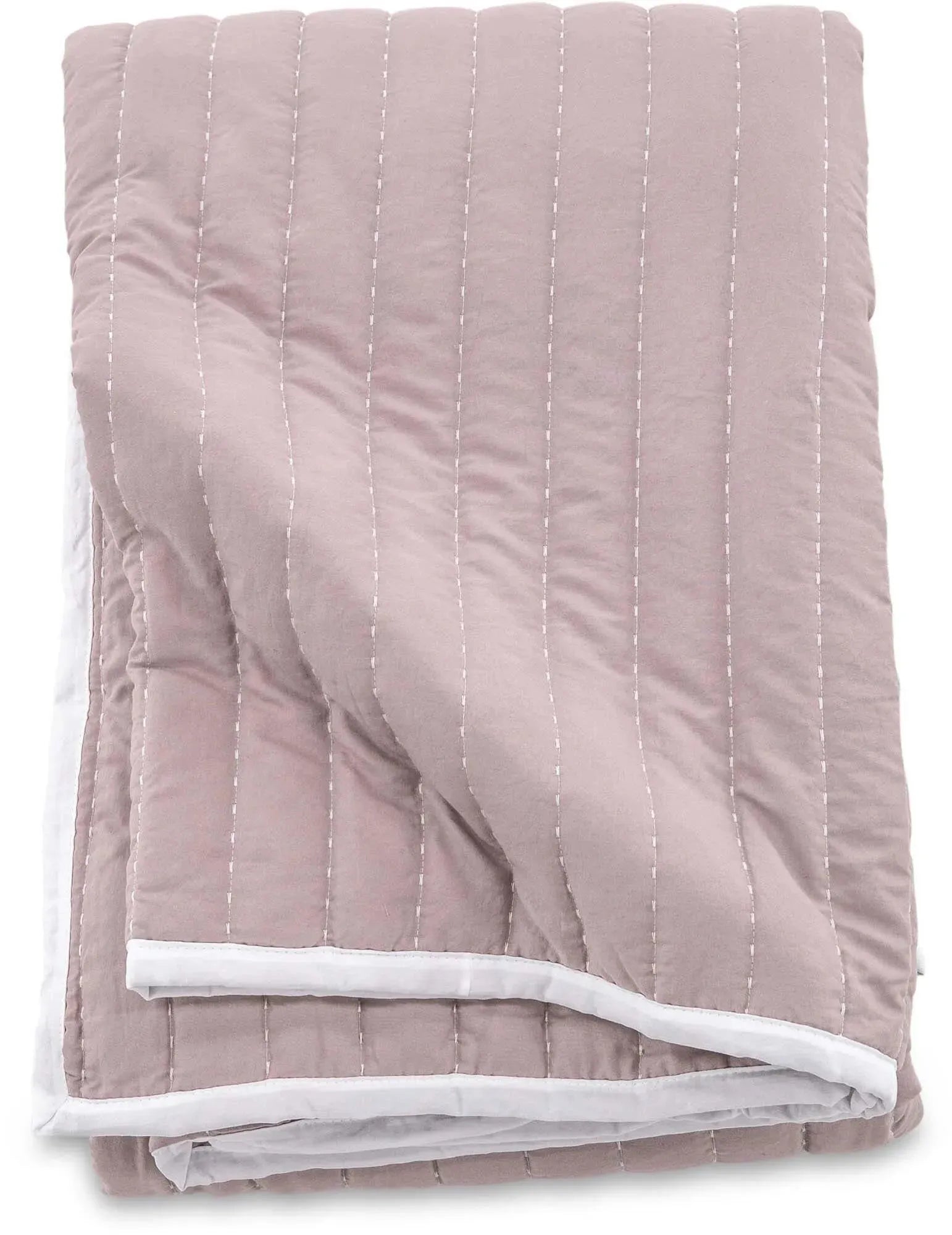 Tagesdecke Juni: Luxuriöse Wärme und zeitloses Design von Venture Home.