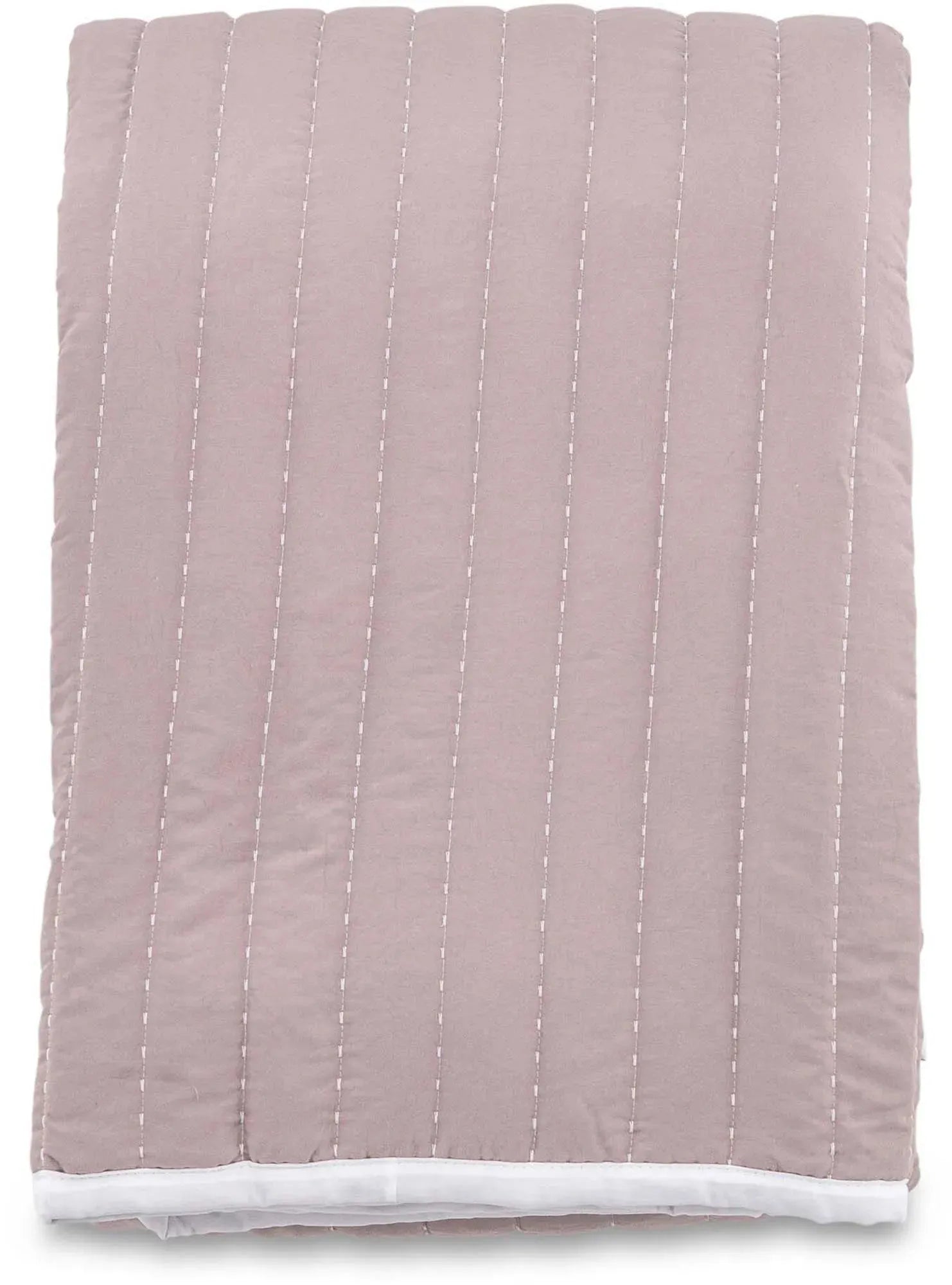 Tagesdecke Juni: Stilvolle Gemütlichkeit für Ihr Schlafzimmer.